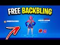 How To Unlock The FREE DEADPOOL BACKBLING in Fortnite! (Challenges & Katana Locations)