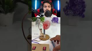 Science project for science students working model easy scienceexhibition projects #shorts #tech