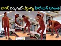 Samantha's new Nagin Mobility drill goes viral