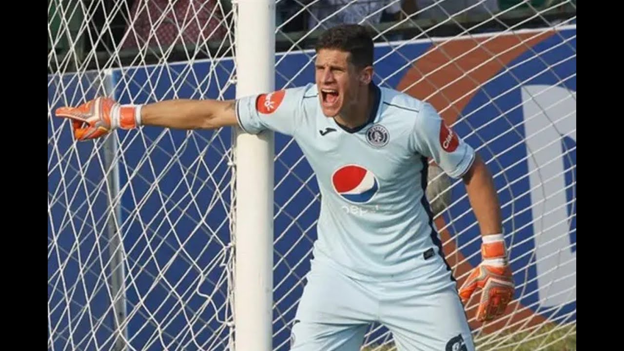 Futbol De Honduras | Mejores Tapadas del C 2018-19