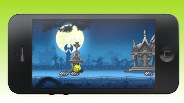 Zombie Extreme - The Ultimate Endless Runner (Mobile App)