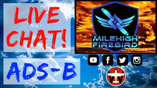 How Does ADS B Work? - ADS B Requirements - Live with Wiehl in the Sky!
