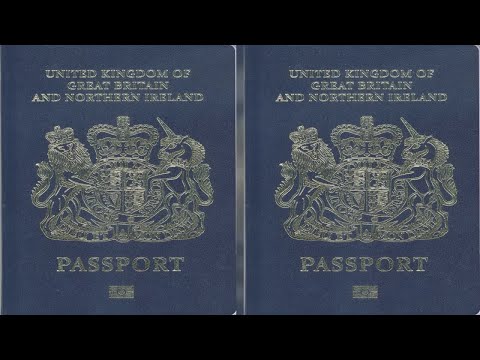 Half the calls to UK passport hotline run by French firm go unanswered