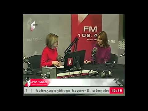 \"მშობელთა სკოლა\" 29.11.17 არტერიული წნევა ბავშვებში