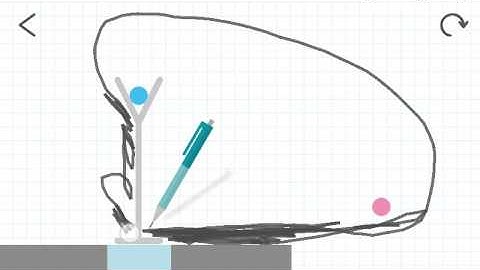 Brain Dots Level 442 Walkthrough