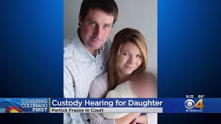 Kelsey Berreth's Child At Center Of Custody Dispute