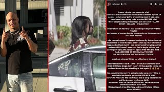 Ftn Bae Is Delusional In Her Response To Otf Doodie Lo