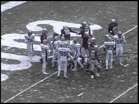 The greatest Cat-Griz football games in the last 50 years ...