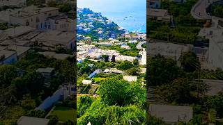 Capri, Italy | The Luxury Capital of the Mediterranean for Two Millennia