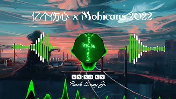 一亿个伤心 x Mohicans Remix 2022