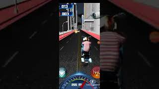 moto furious traffic racer screenshot 3