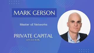 Mark Gerson - Master of Networks