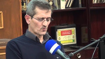 عصام العامري/ ماتيسر من القرآن الكريم