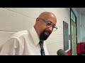 Mike woodson postgame maryland march 3 2024