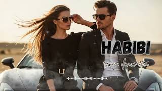 Habibi Remix 2026 | Viral Arabic Love &amp; Night Party Beats