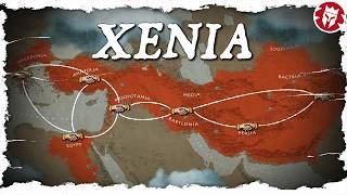 Ancient Law That Created the Greek Mediterranean World - Zeus' Law