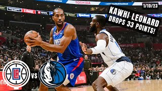 Best Of Ballervision Vs Mavs Clippervision