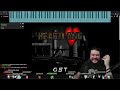 Analyzing "Para Bellum" DOOM Heartland Map/mod OST | Basterd's LFA (Layman-Friendly Analysis)