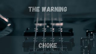 The Warning Choke bass cover (Rocksmith 2014)