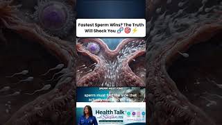 IS IT THE FASTEST SPERM THAT FERTILIZE THE EGG DURING PREGNANCY?There more factors that determine it