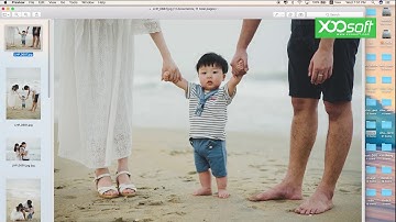 Hướng dẫn Resize ảnh hàng loạt trên macbook, Cực nhanh không cần cài thêm phần mềm