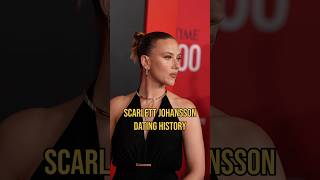 Famous Scarlett Johansson’s Complete Dating History 😮 Wealth