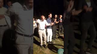 Celebibagi Halay