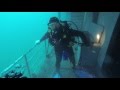 Admiral ship Vis - Wreck - Diving in Croatia - Part 1