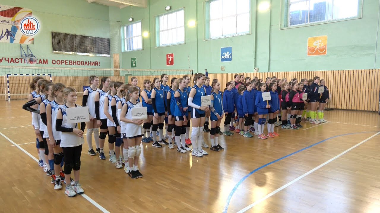 Победа команды СДЮШОР «Жемчужина Полесья» в III туре ДЮВЛ «Мяч над ...