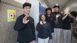 Apply Now! Passaic ASCS Clifton High Campus