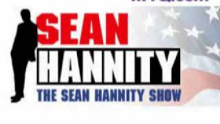 Democrats Hate on Sean Hannity's Voice Mail