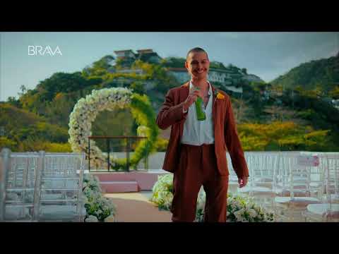 Capa do vídeo: Mini Wedding