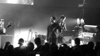 ARCHIVE - FEEL IT -  LIVE - 02 SHEPHERD'S BUSH EMPIRE LONDON - 2015