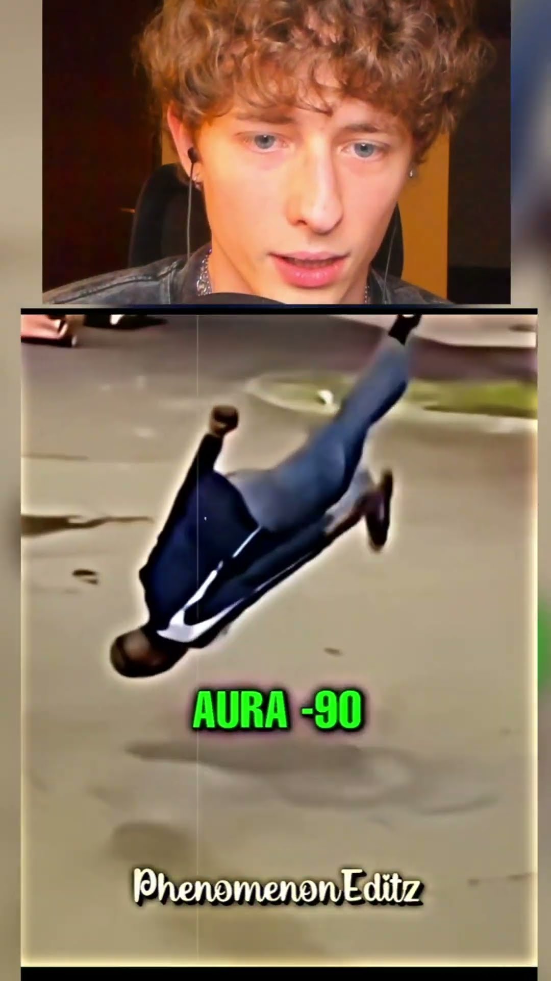 Trucos con AURA ?