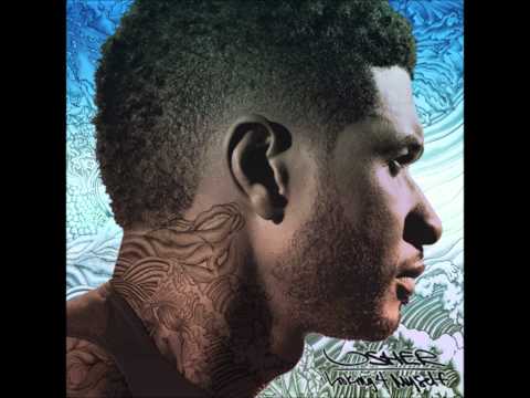 Usher (+) Show Me