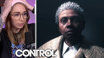 The Foundation DLC ENDING - Control [11]