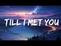 Angeline Quinto - Till I Met You  | Ranad Lyrics