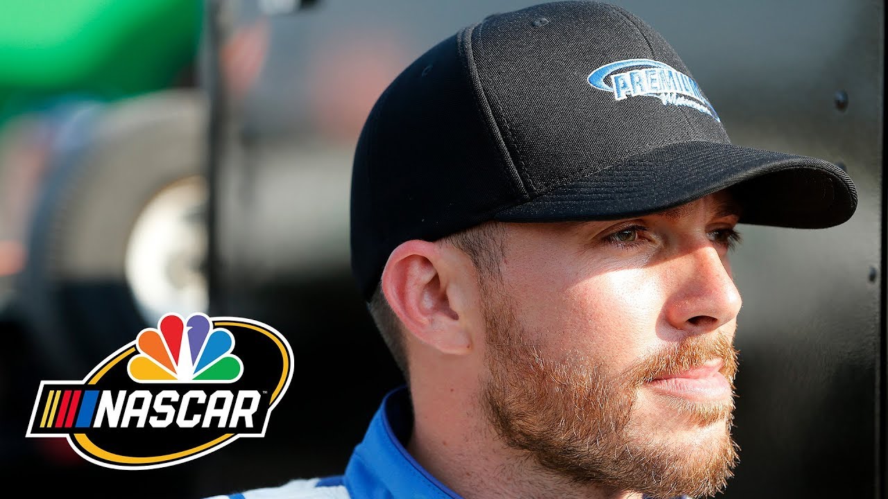 athletenschmiede Should NASCAR have overturned Ross Chastain's victory? | Motorsports on NBC