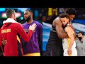 NBA "Try Not to get Emotional!" CHALLENGE