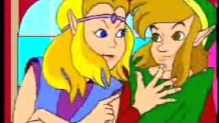 Link: Faces Of Evil Intro Reversed