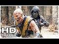 MORTAL KOMBAT 2 "Scorpion Vs Noob Saibot" Trailer (NEW 2026)