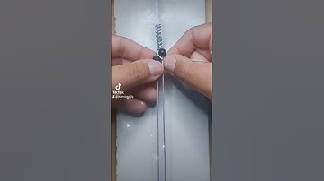 pulsera zig-zag #macrametutorial #pulseiras #viral #tutorial #viralvideo