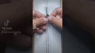 pulsera zig-zag #macrametutorial #pulseiras #viral #tutorial #viralvideo