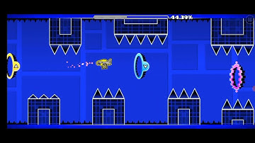 (FLUKE FROM 65) Sh-tty Deception Dive 100% by Segone