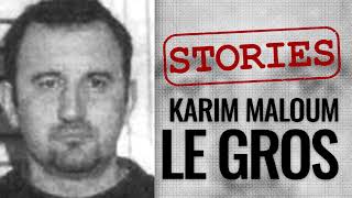 Top 5 Des Plus Gros Braqueurs - N3 Karim Maloum