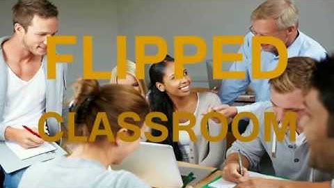 Getting Started with the Flipped Classroom - Online Seminar