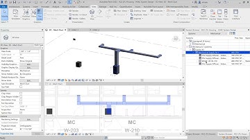 HVAC System Design: Mechanical System Hierarchy (2 of 4)