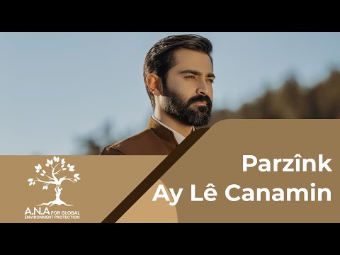 Ivan Libnan - Parzînk  u Ay lê cana min - ایڤان لبنان - پارزینک - ئای لێ جانا من