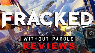 Fracked | PSVR Review