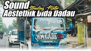 Sound Aesthetic  Dida Dadau x Stending Motor  DJ Topeng Remix